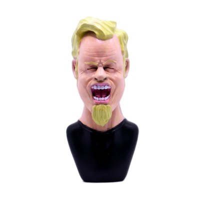 فیگور James Hetfield - جیمز هتفیلد | پرتره