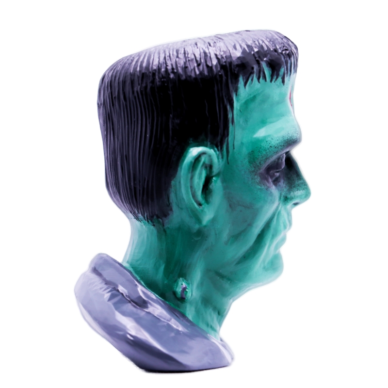 فیگور Frankenstein - فرانکشتاین | پرتره