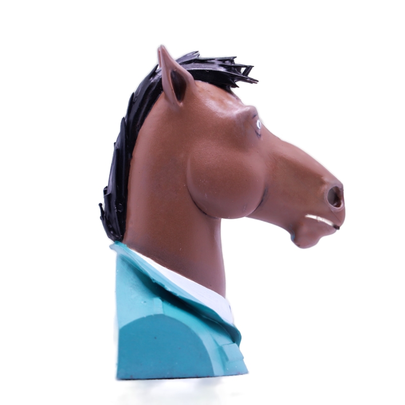 فیگور BoJack Horseman - بوجک هورسمن | پرتره