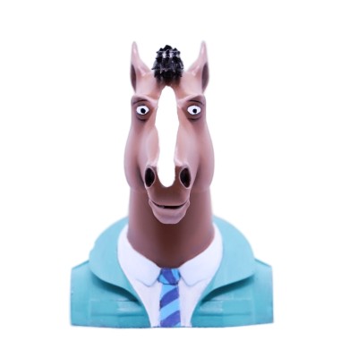 فیگور BoJack Horseman - بوجک هورسمن | پرتره