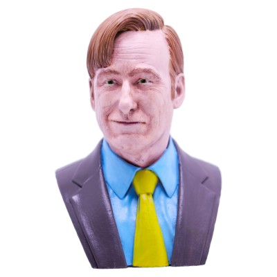فیگور Saul Goodman - سال گودمن | پرتره