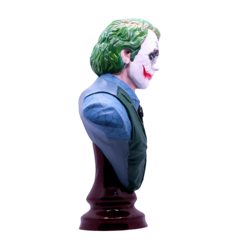 فیگور Joker - جوکر | نیم تنه