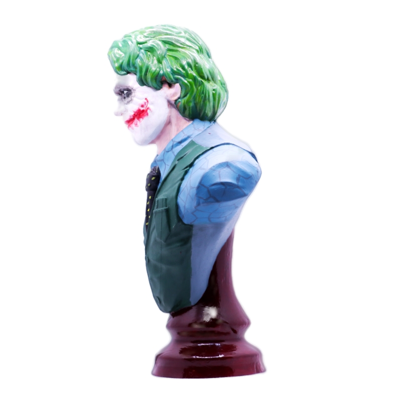 فیگور Joker - جوکر | نیم تنه