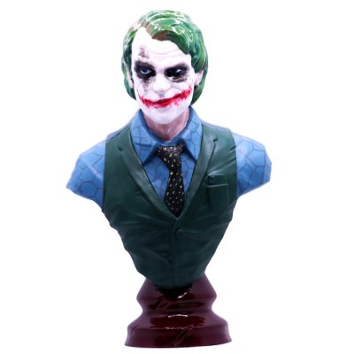 فیگور Joker - جوکر | نیم تنه