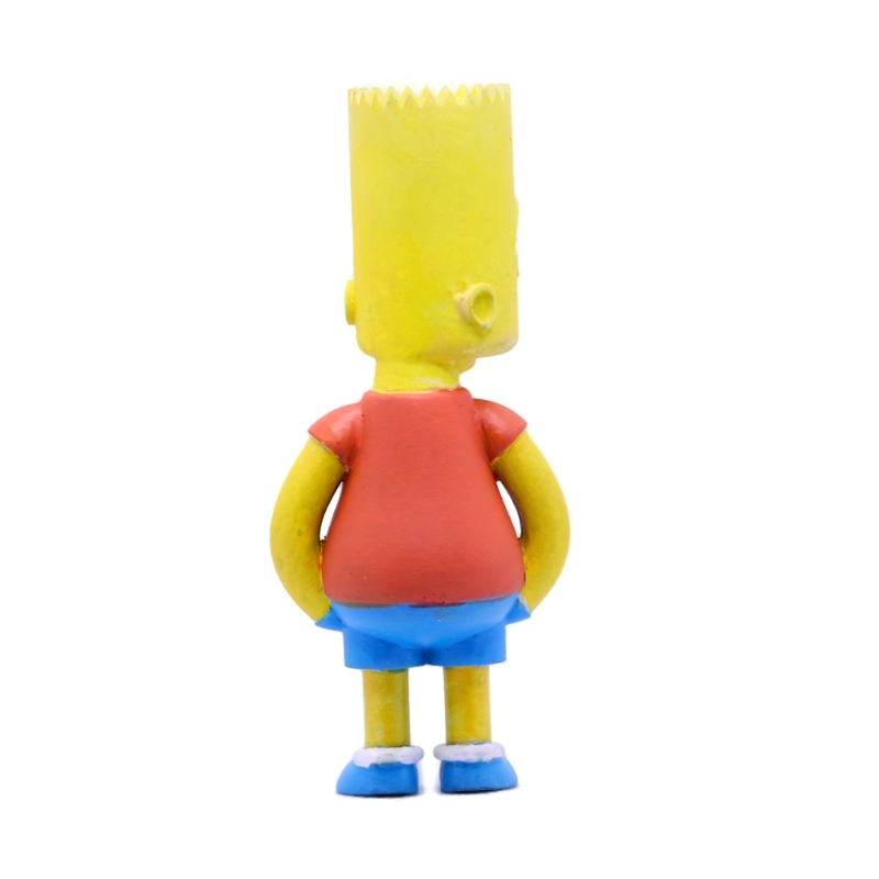فیگور بارت سیمپسون - Bart Simpson | فول بادی
