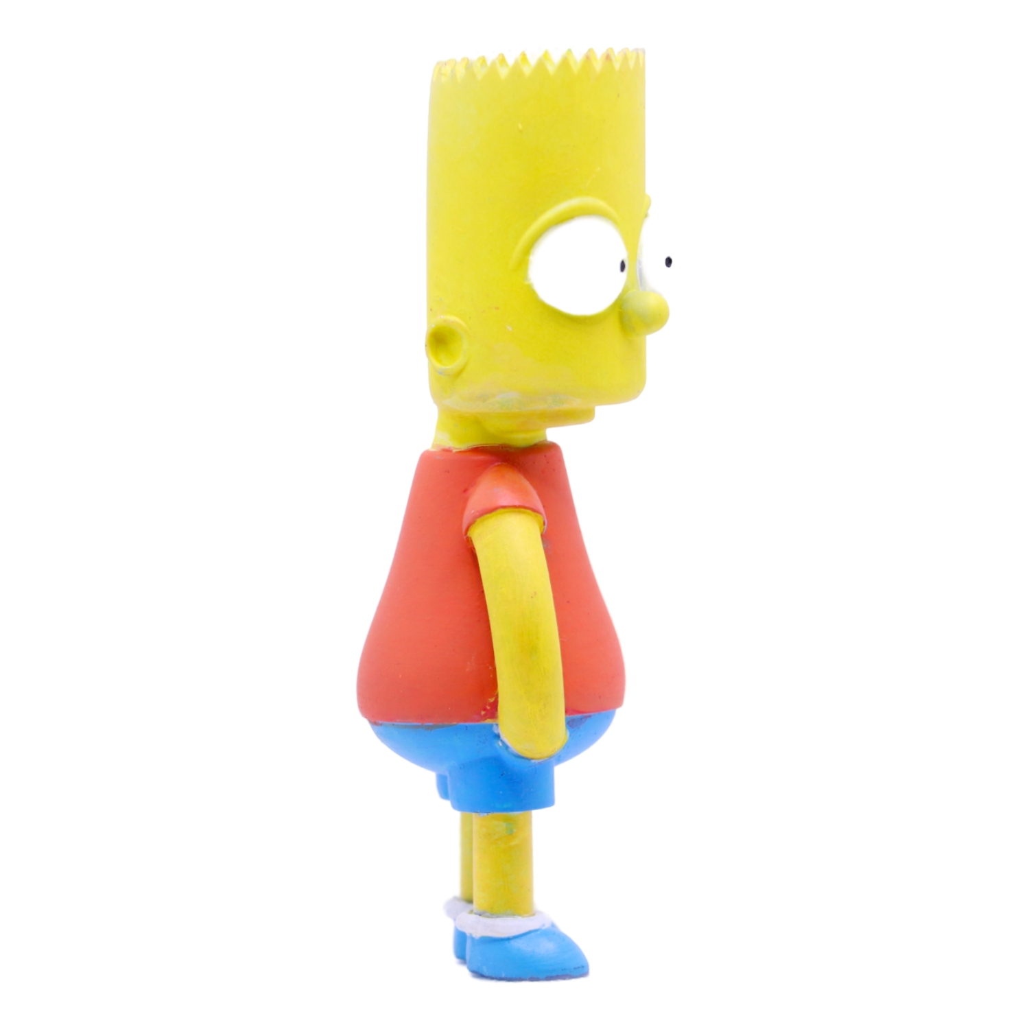 فیگور بارت سیمپسون - Bart Simpson | فول بادی