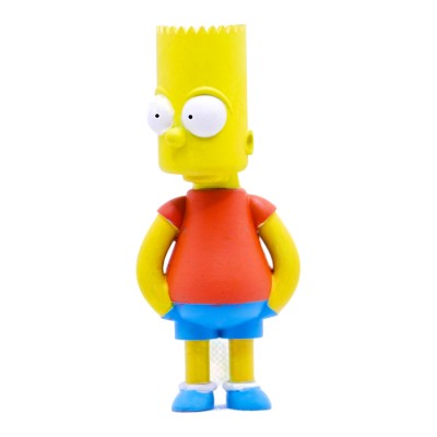 فیگور بارت سیمپسون - Bart Simpson | فول بادی
