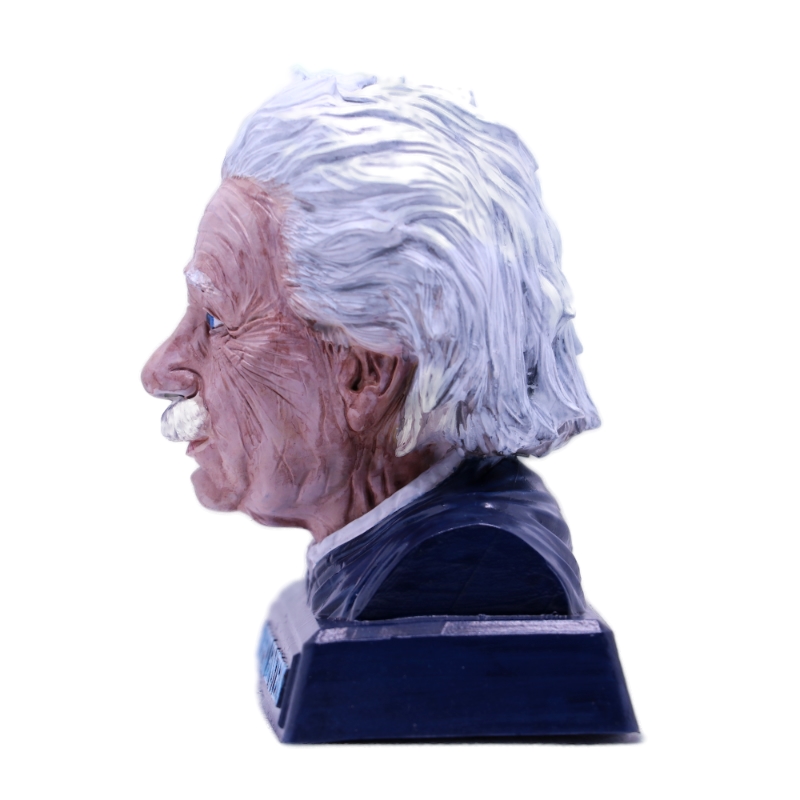 فیگور Albert Einstein - آلبرت انیشتین | پرتره