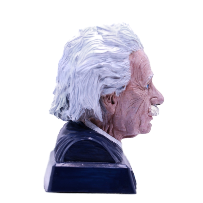 فیگور Albert Einstein - آلبرت انیشتین | پرتره
