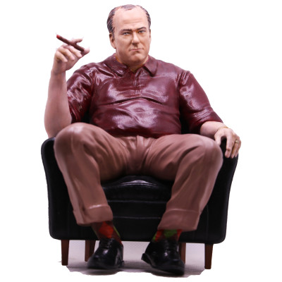 فیگور Tony Soprano - تونی سوپرانو | فول بادی