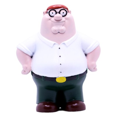فیگور پیتر گریفین - (Family Guy) Peter Griffin | فول بادی