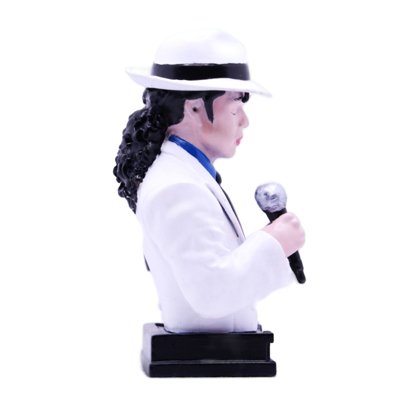 فیگور مایکل جکسون - Michel Jackson | پرتره