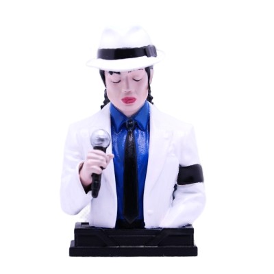 فیگور مایکل جکسون - Michel Jackson | پرتره