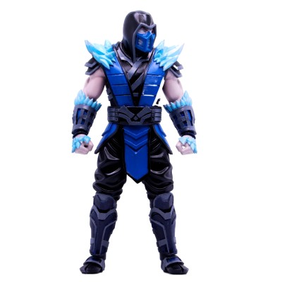 فیگور Sub Zero - ساب زیرو | فول بادی