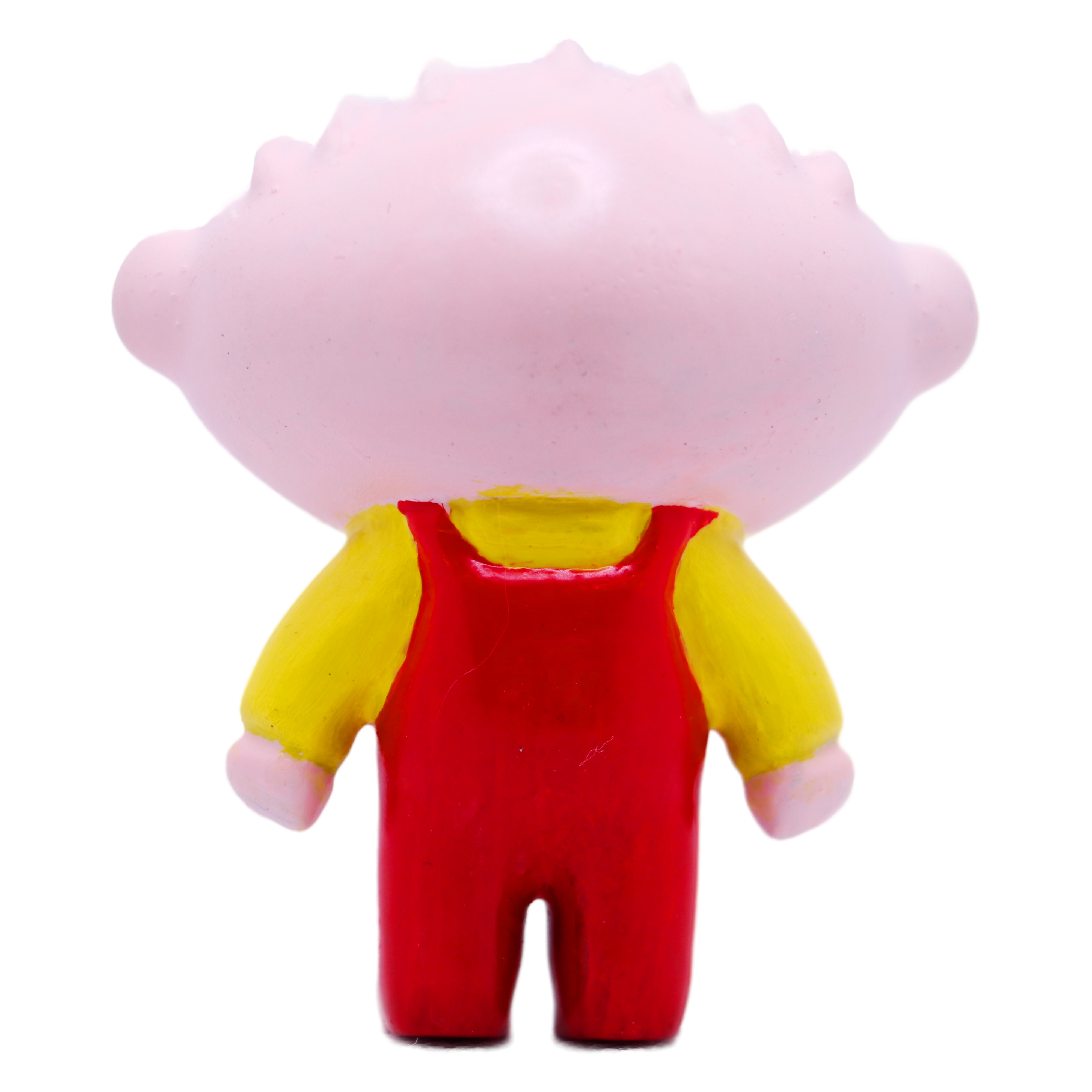 فیگور استویی گریفین - Stewie Griffin | فول بادی