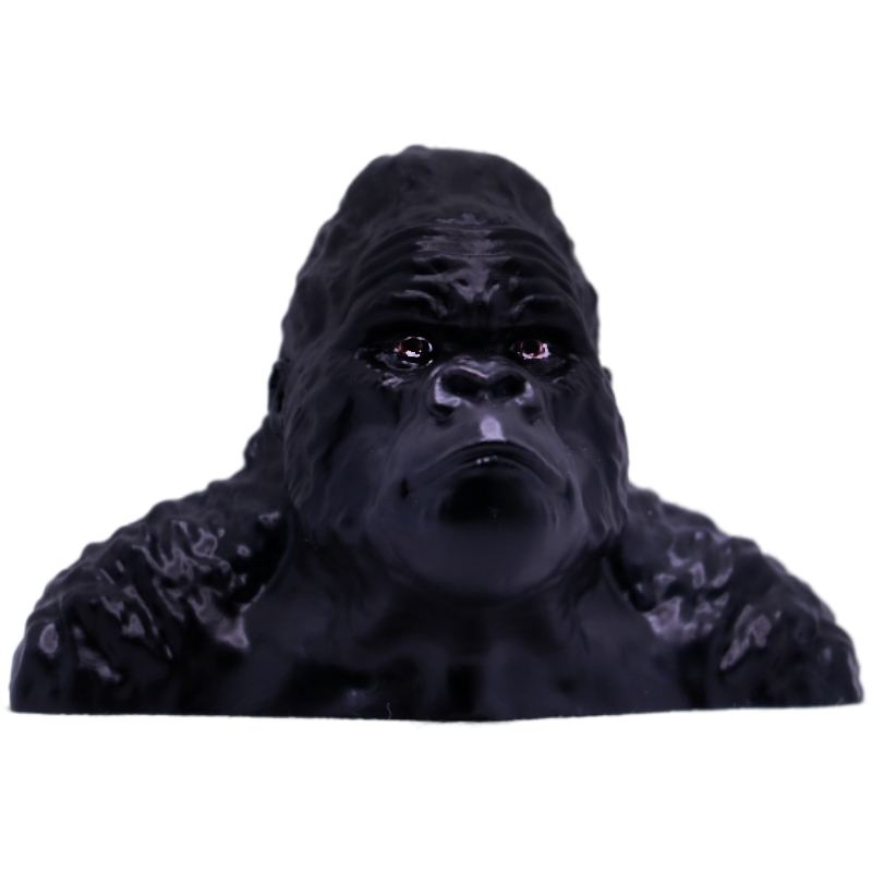 فیگور کینگ کنگ - King Kong | پرتره
