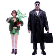 فیگور لئون و ماتیلدا - Leon and Matilda | فول بادی
