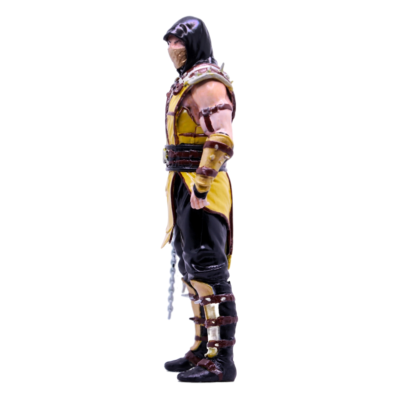فیگور اسکورپیون (مورتال کامبت) - Scorpion | فول بادی