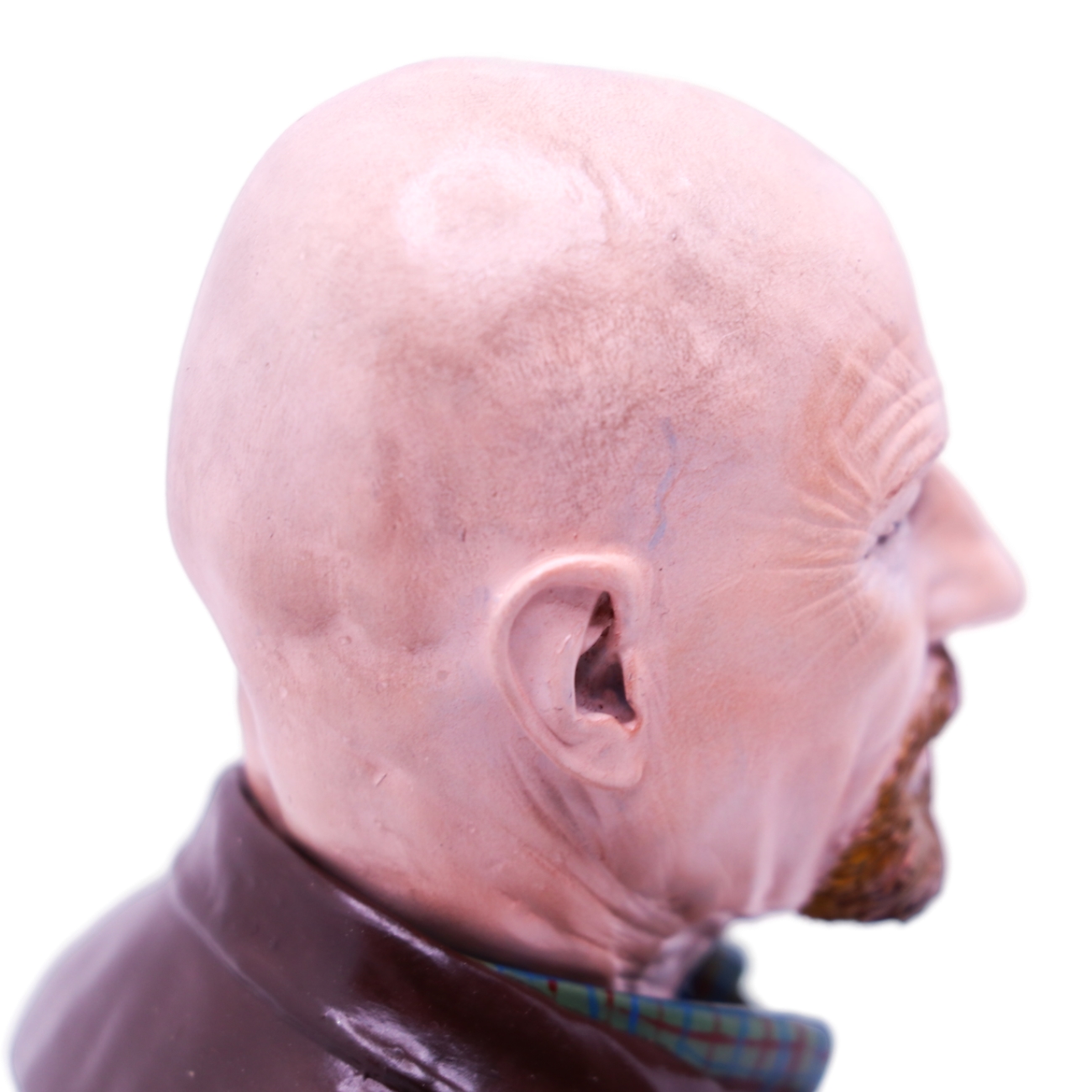 فیگور والتر وایت - Walter White | پرتره
