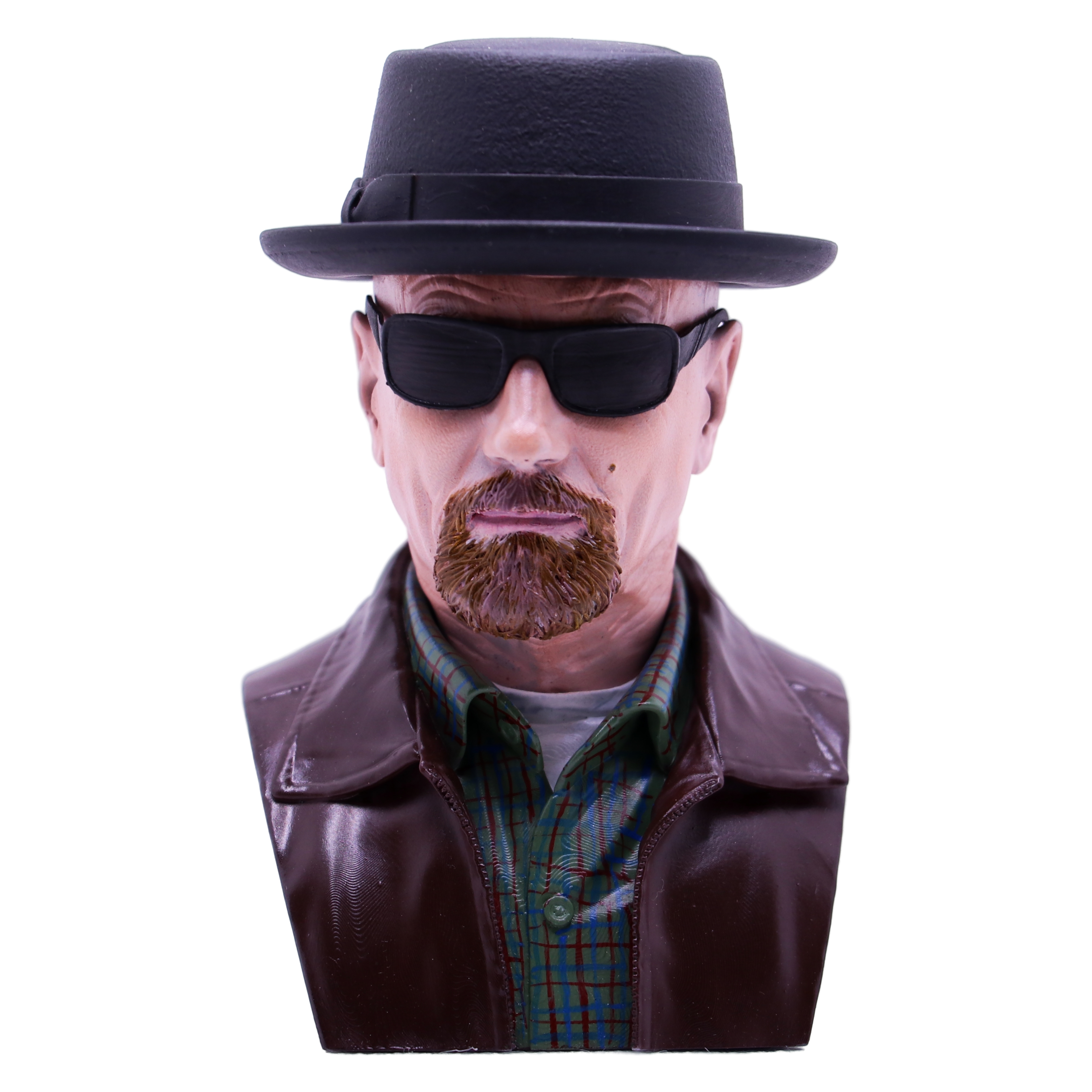 فیگور والتر وایت - Walter White | پرتره