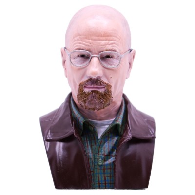 فیگور والتر وایت - Walter White | پرتره