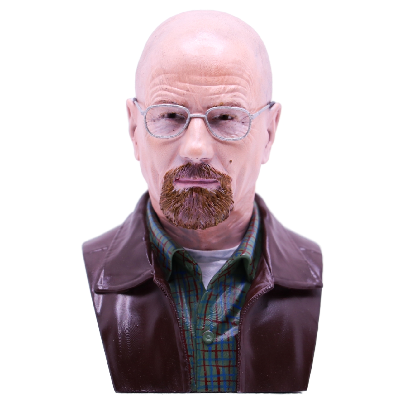 فیگور والتر وایت - Walter White | پرتره
