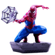 فیگور اسپایدرمن - Spider Man | فول بادی