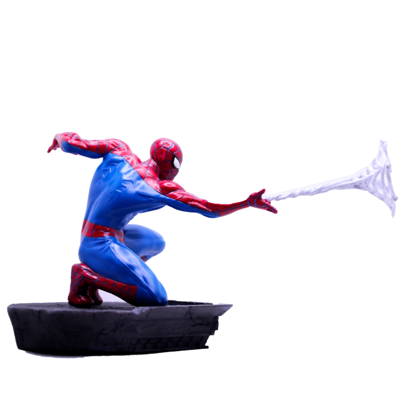 فیگور اسپایدرمن - Spider Man | فول بادی