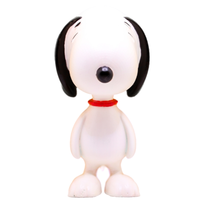 فیگور اسنوپی ـ Snoopy | فول بادی