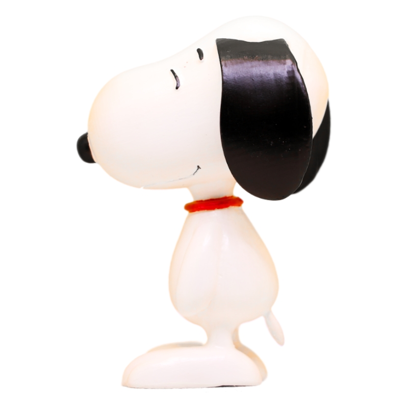 فیگور اسنوپی ـ Snoopy | فول بادی