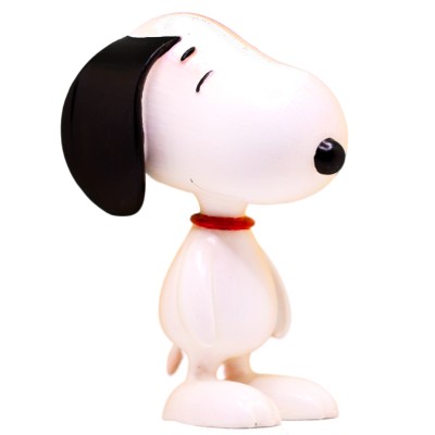 فیگور اسنوپی ـ Snoopy | فول بادی
