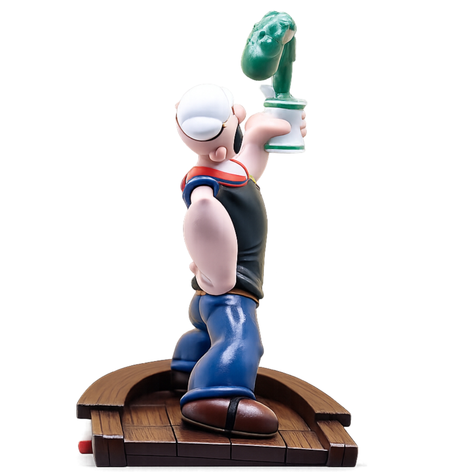 فیگور ملوان زبل - Popeye | فول بادی