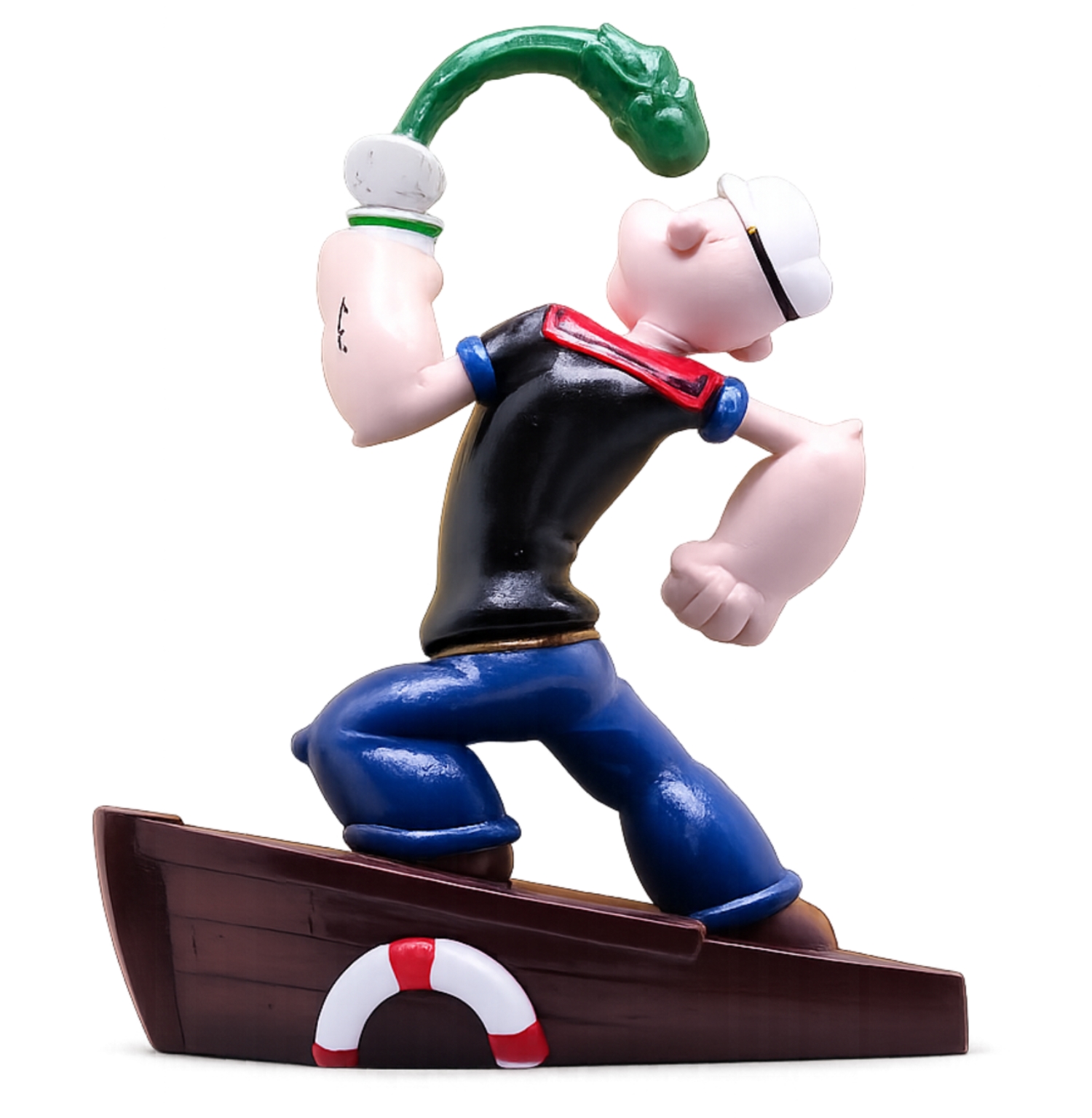 فیگور ملوان زبل - Popeye | فول بادی