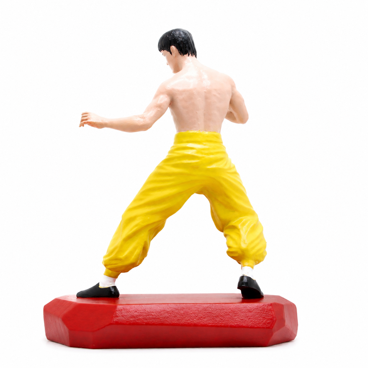 فیگور بروس لی - Bruce Lee | فول بادی