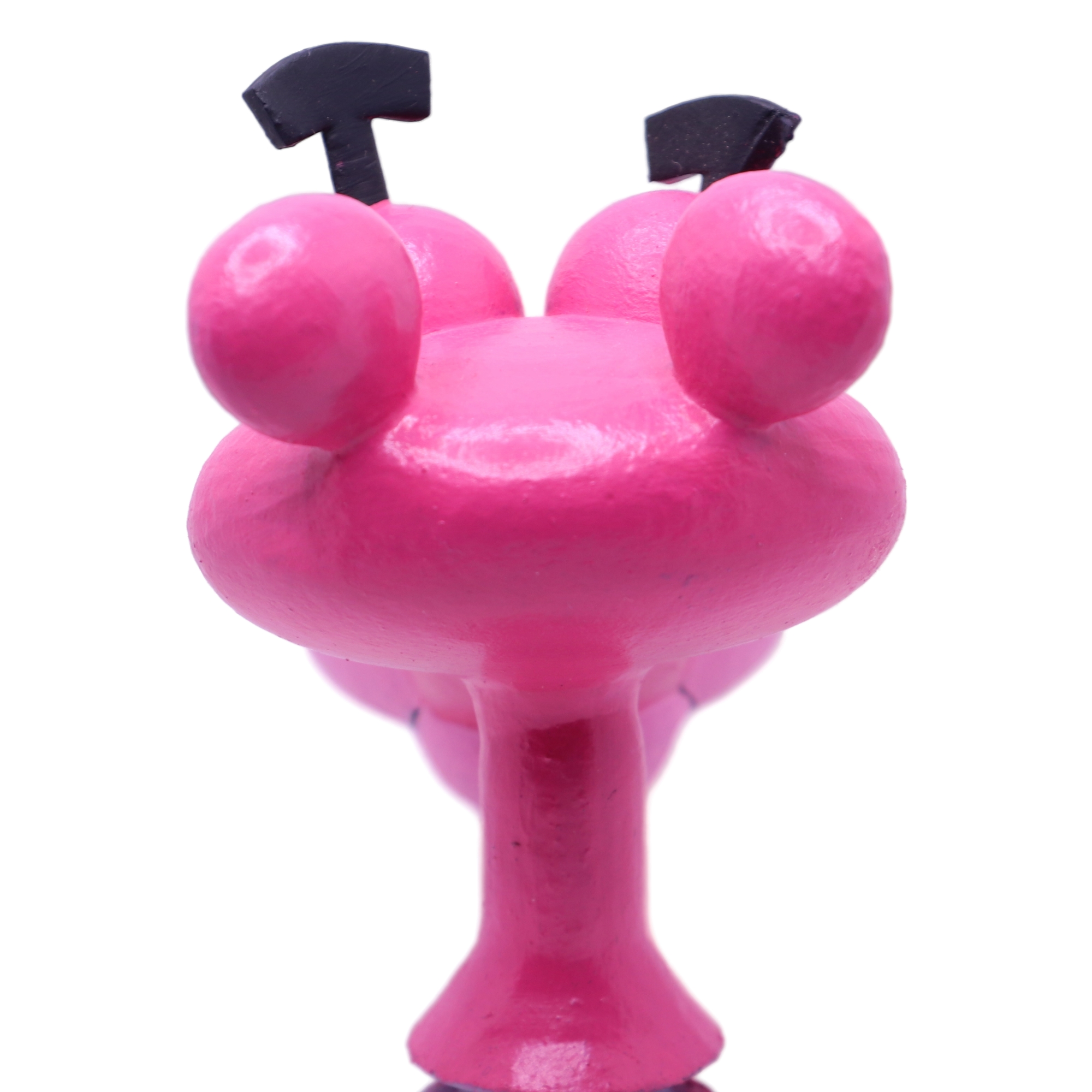 فیگور پلنگ صورتی - Pink Panther | پرتره