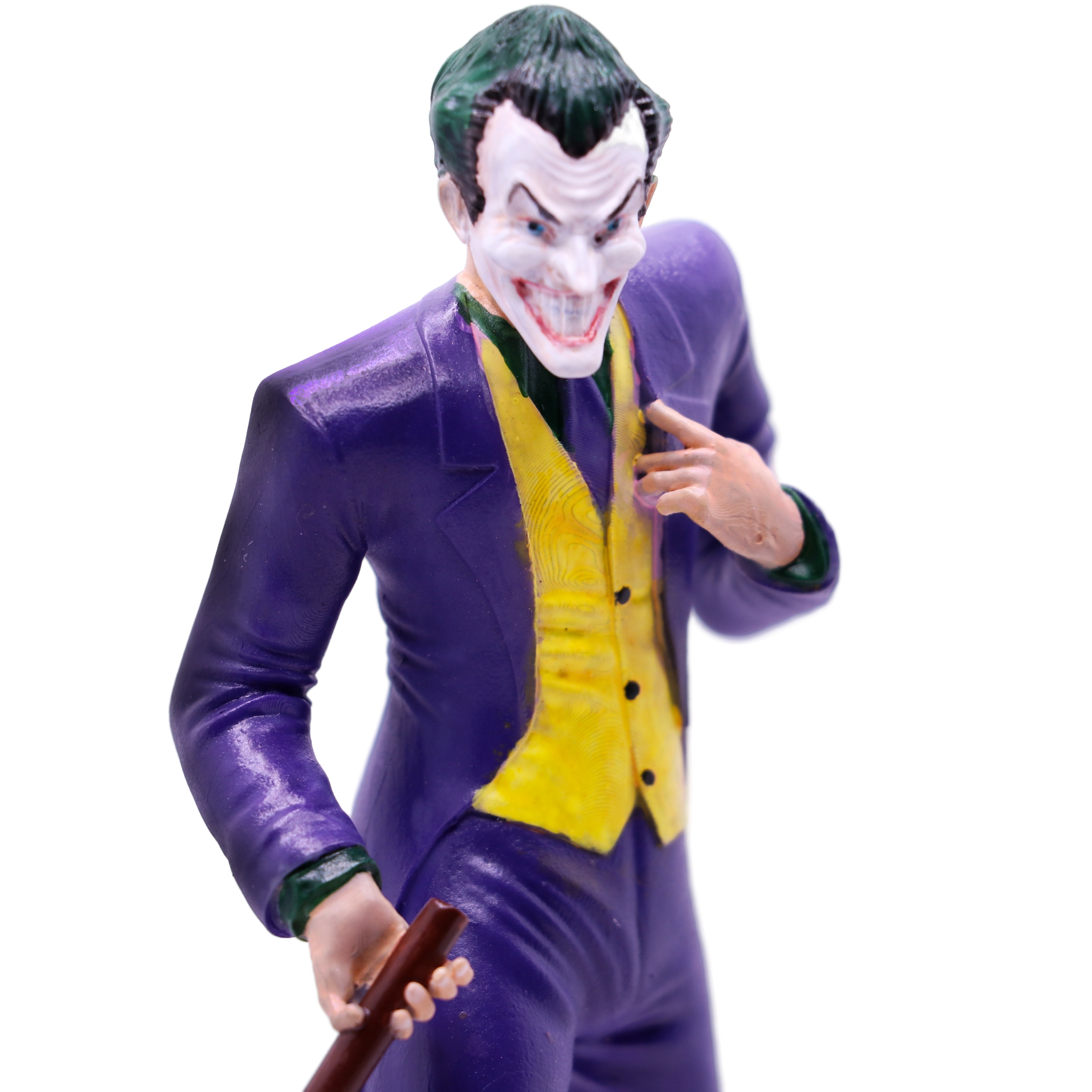 فیگور جوکر - Joker | تمام قد با چکش