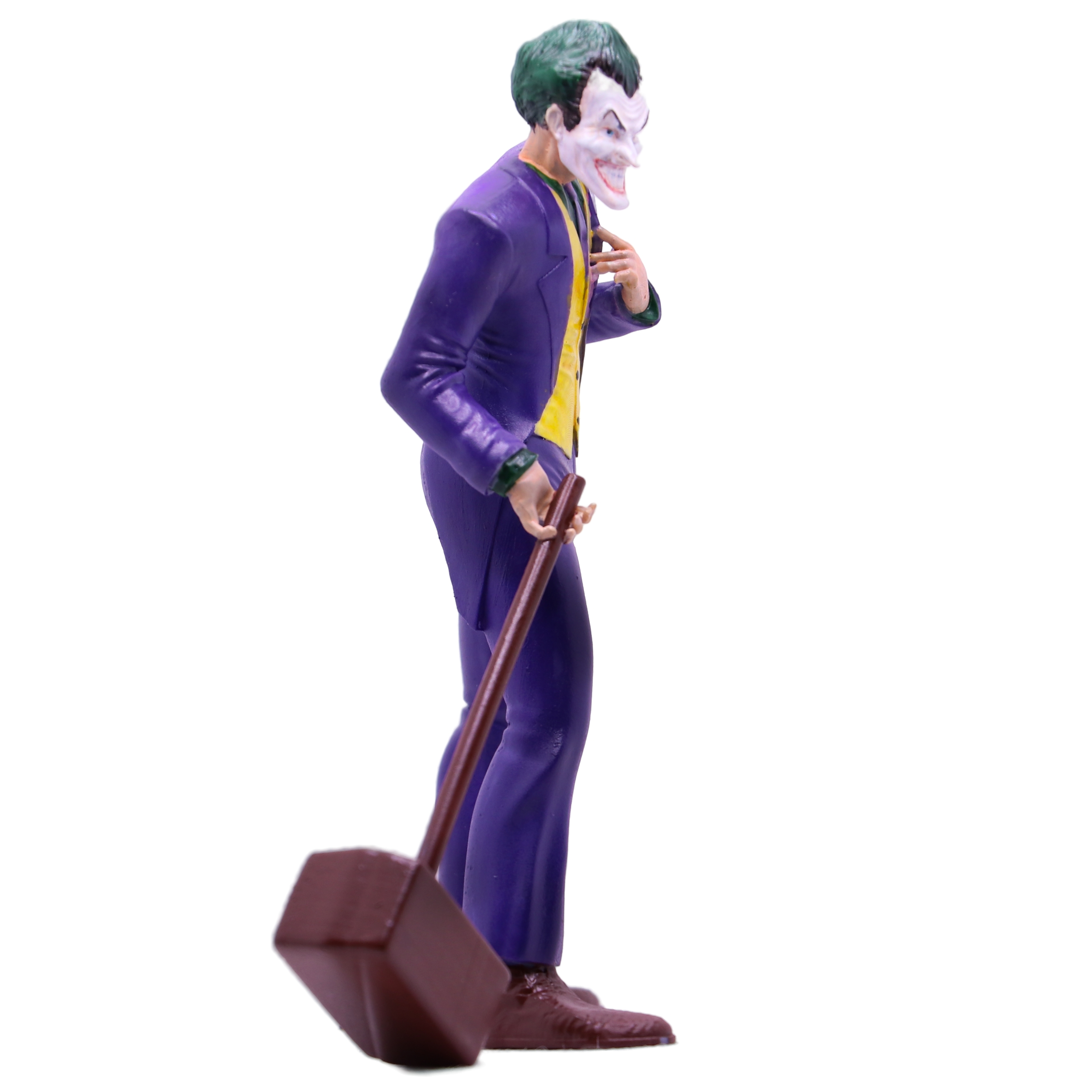 فیگور جوکر - Joker | تمام قد با چکش