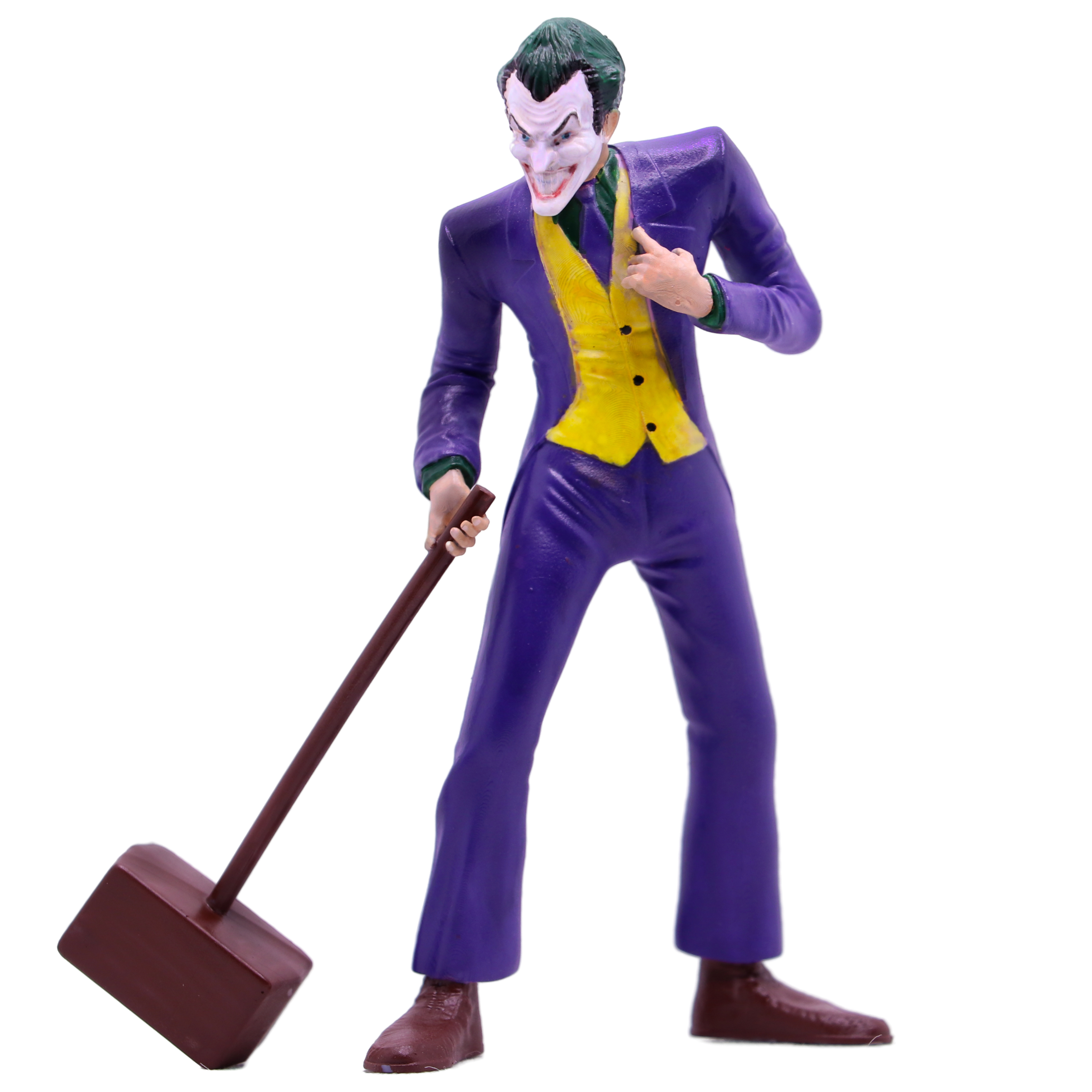 فیگور جوکر - Joker | تمام قد با چکش