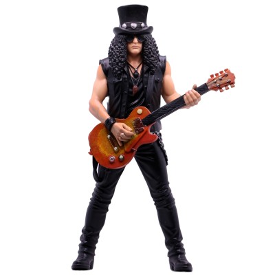 فیگور اسلش - Slash | فول بادی