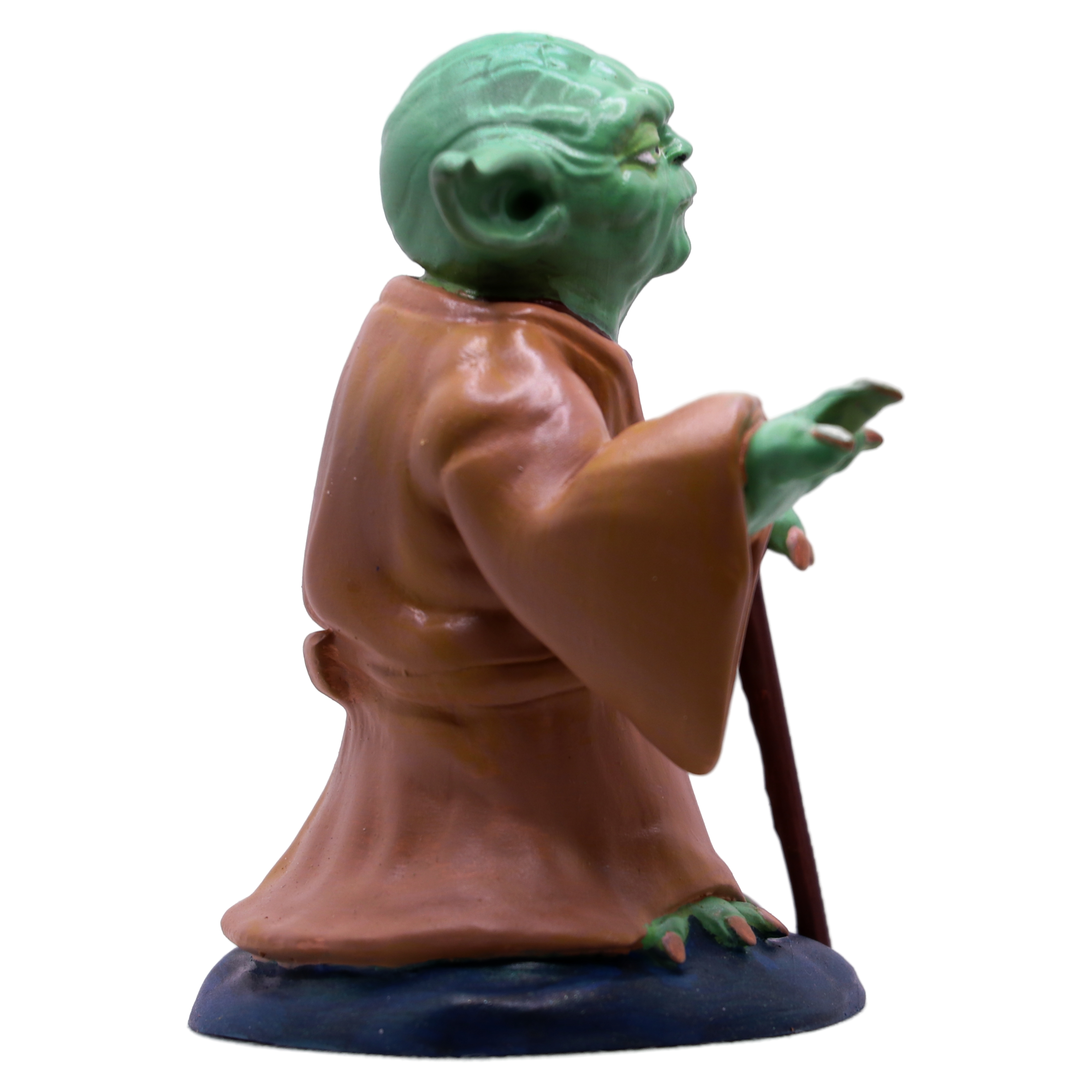 فیگور یودا - Yoda | فول بادی