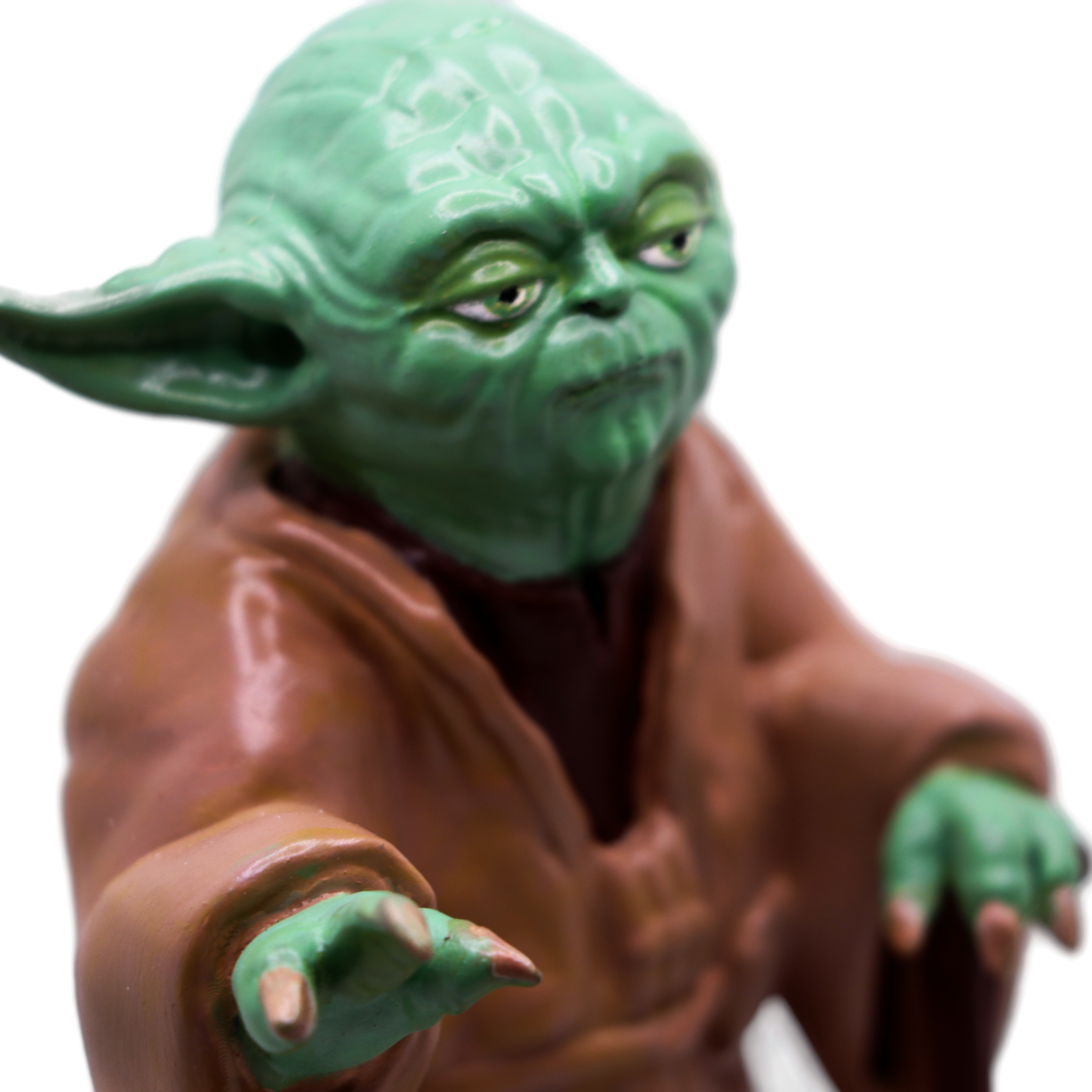 فیگور یودا - Yoda | فول بادی