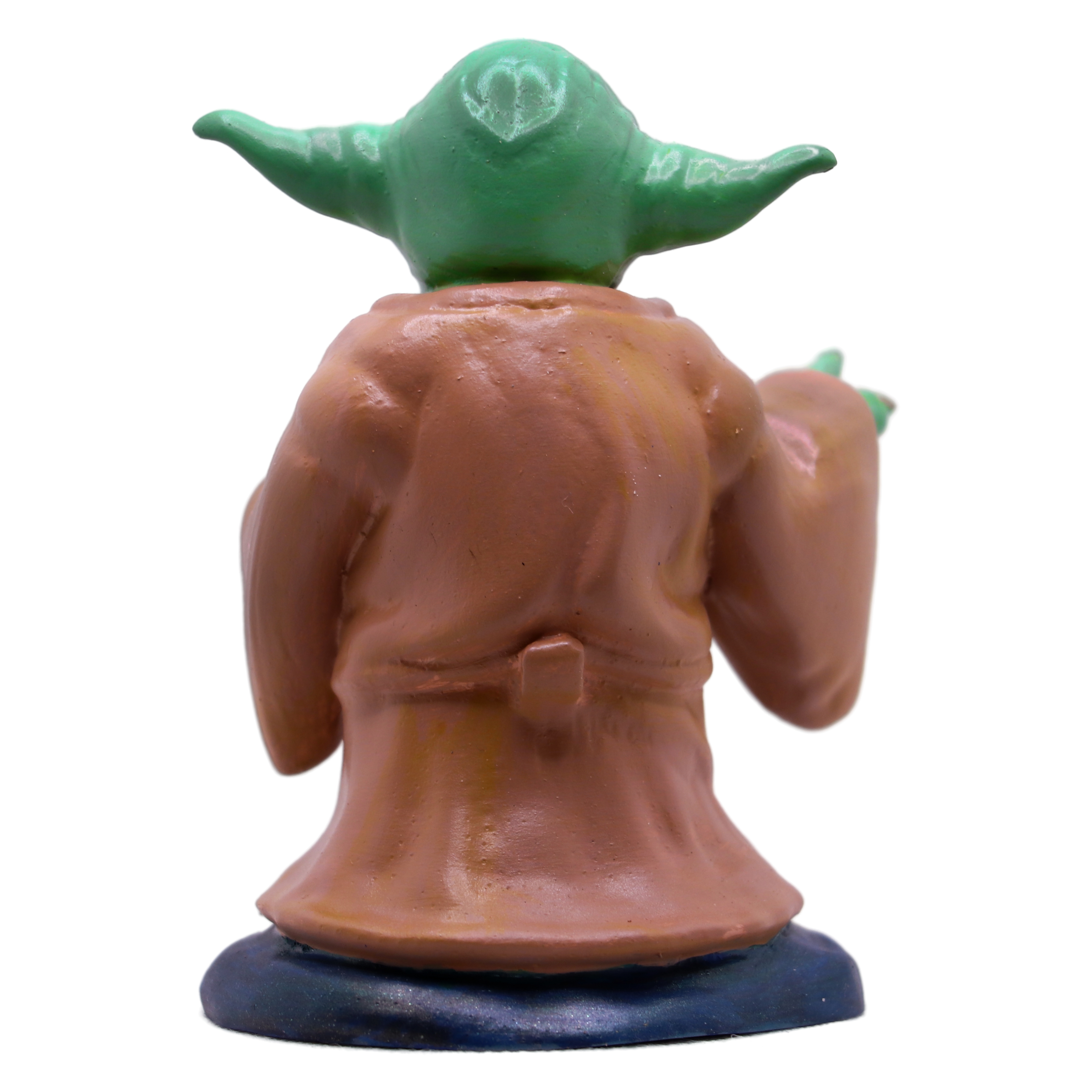 فیگور یودا - Yoda | فول بادی