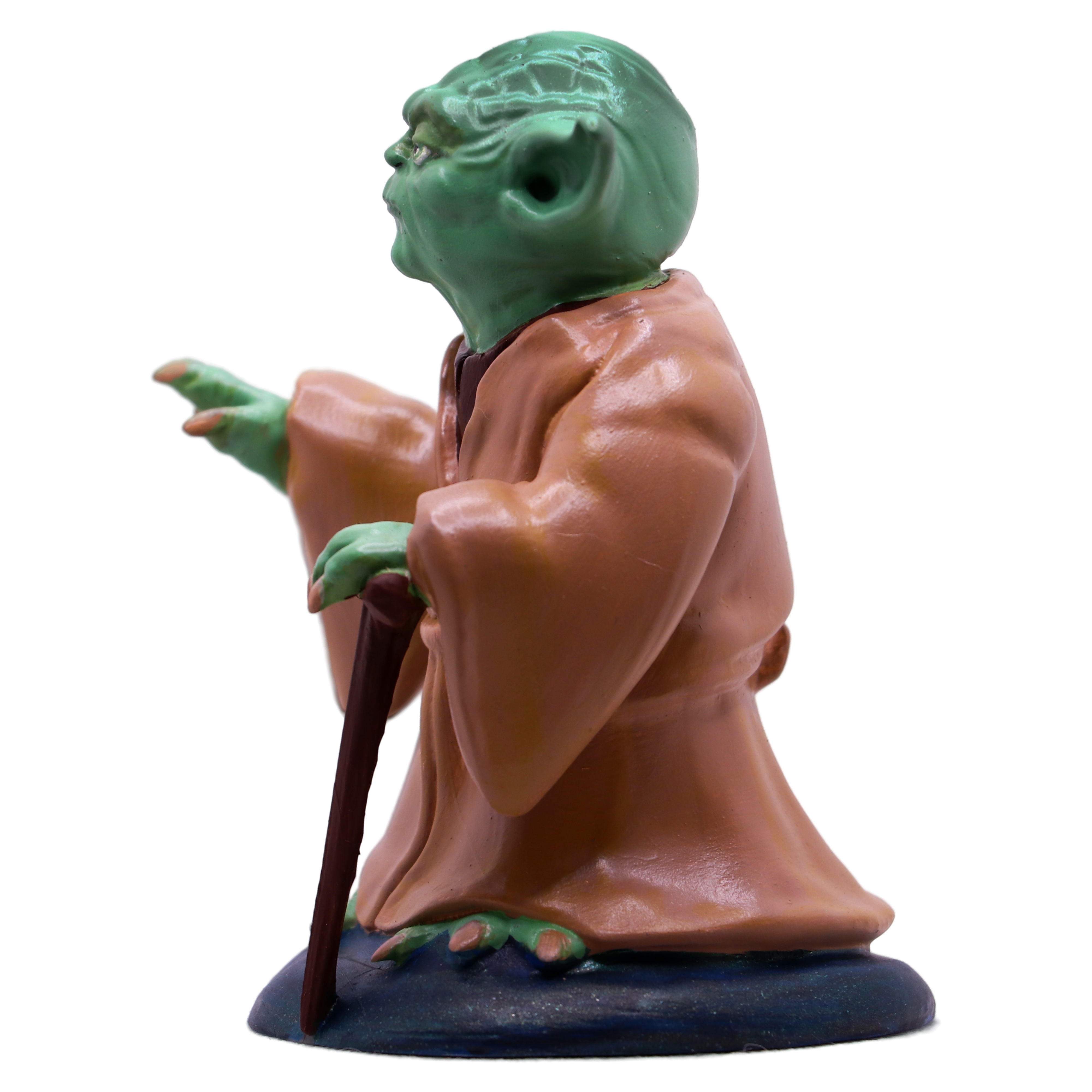 فیگور یودا - Yoda | فول بادی
