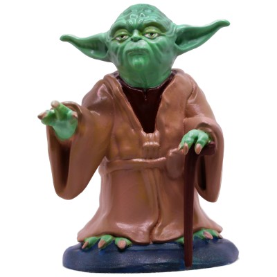 فیگور یودا - Yoda | فول بادی