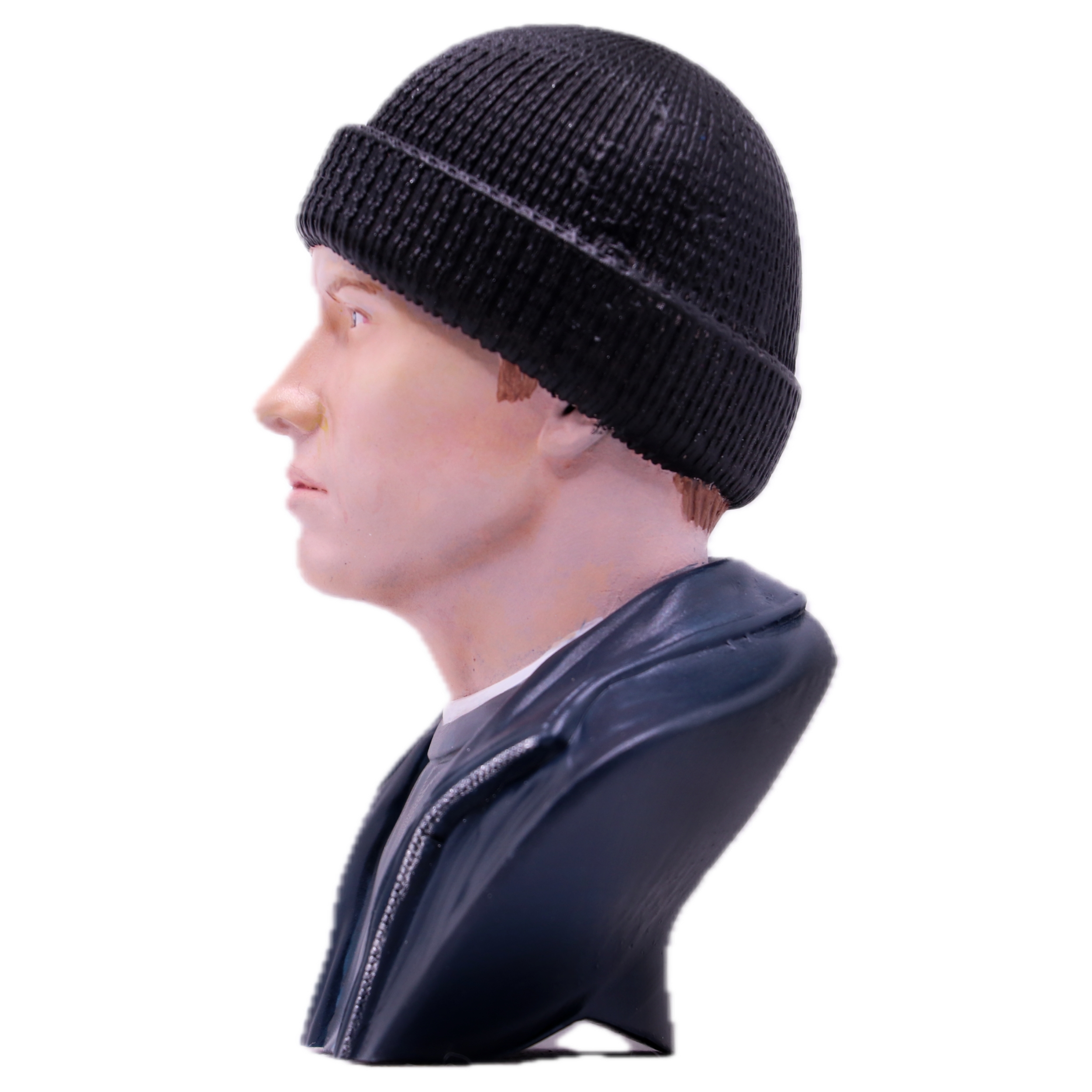 فیگور امینم ـ Eminem | نیم تنه