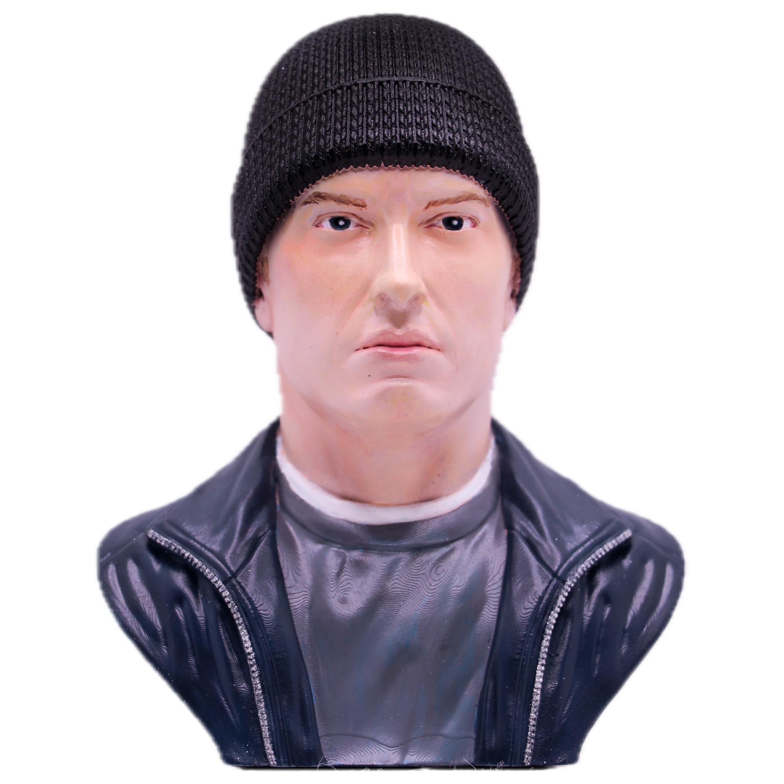 فیگور امینم ـ Eminem | نیم تنه