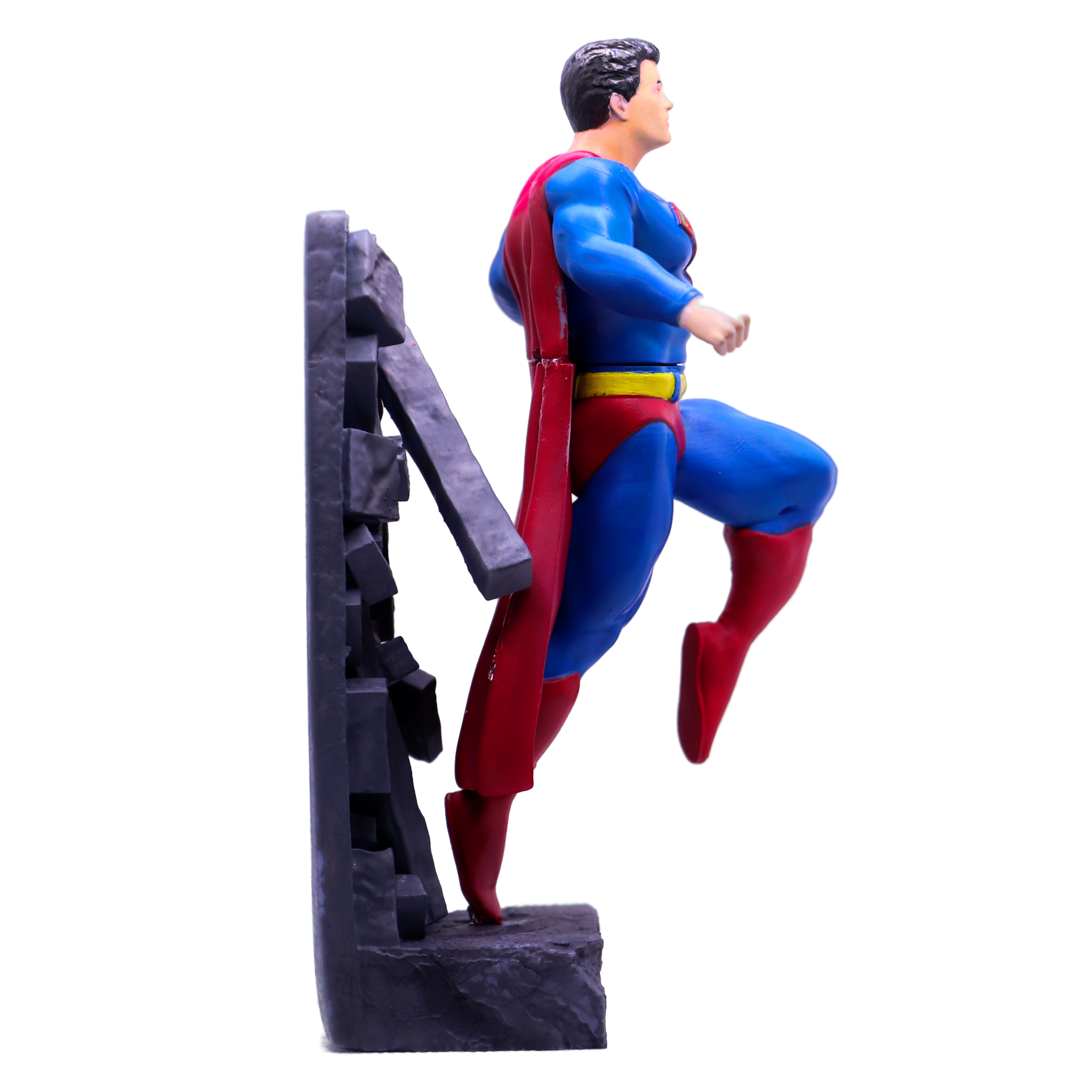 فیگور سوپرمن ـ Super Man | فول بادی