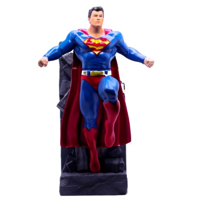 فیگور سوپرمن ـ Super Man | فول بادی