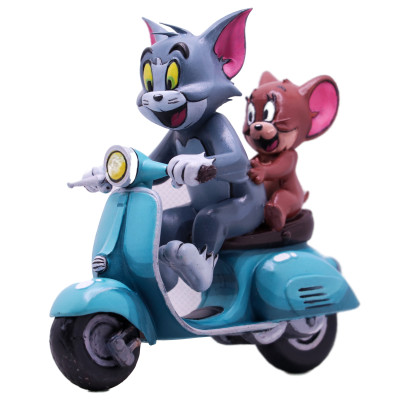 فیگور تام و جری - Tom And Jerry | فول بادی