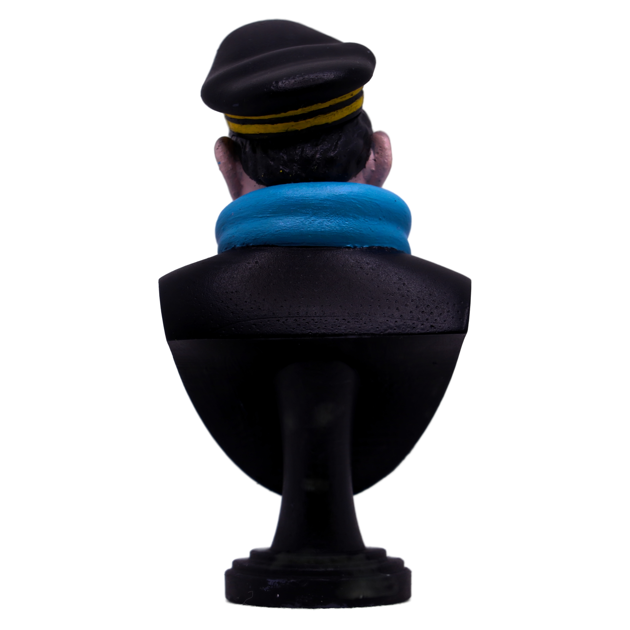 فیگور کاپیتان هادوک - Captain Haddock | نیم تنه